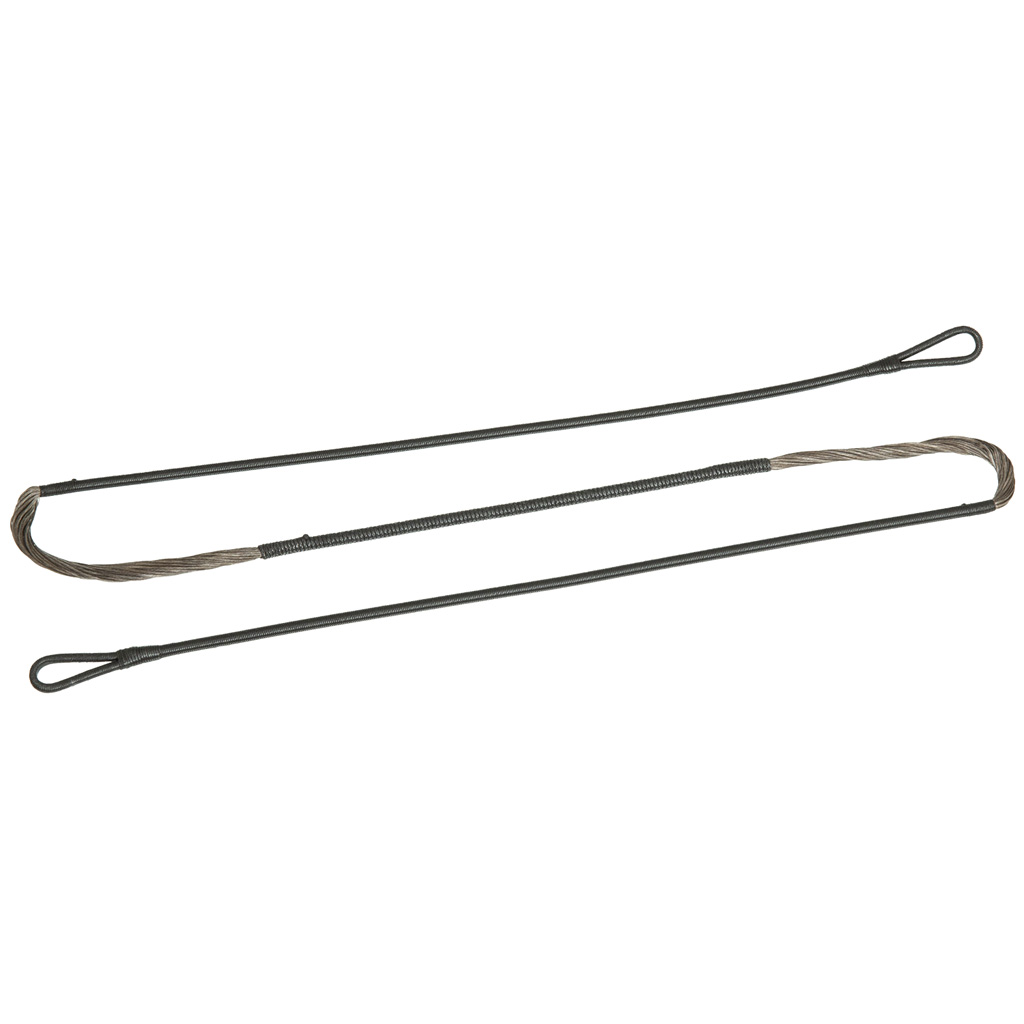 October Mountain Crossbow String 40in. Stryker