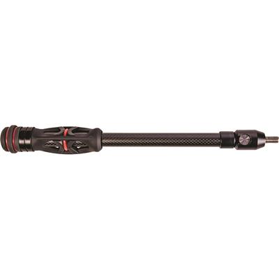 Trophy Ridge Hitman Stabilizer Black 10 in.