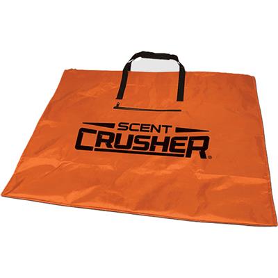 Scent Crusher Scent Free Mat Bag