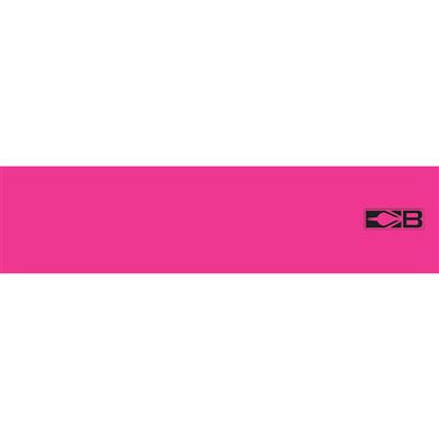 Bohning Arrow Wraps Small diameter 5.5 in. Hot Pink 13 pk.