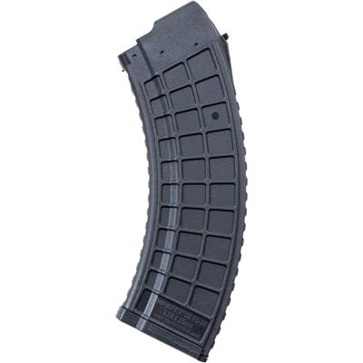 XTech Mag47 Gen2 Mag AK47 Black 30 rd.