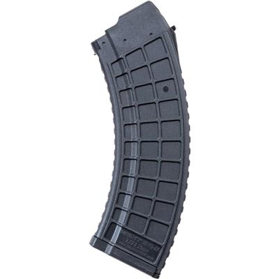 XTech Gen 2 Polymer Mag 7.62x39 AK47 Black 30 rd.