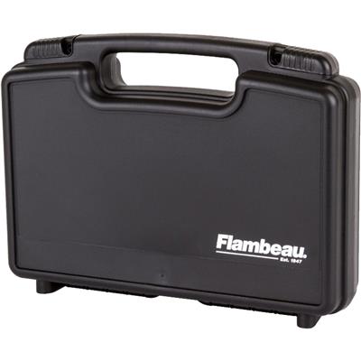 Flambeau 1411 Pistol Case 14 in.