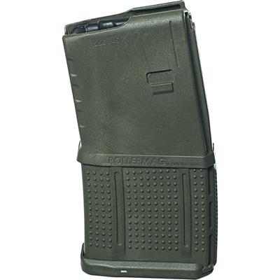 ProMag Polymer Magazine AR-15 .223/5.56mm Olive Drab 20 rd.