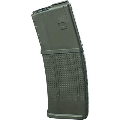 ProMag Polymer Magazine AR-15 .223/5.56mm Olive Drab 30 rd.