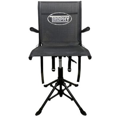 Trophy Treestands Swivel Chair