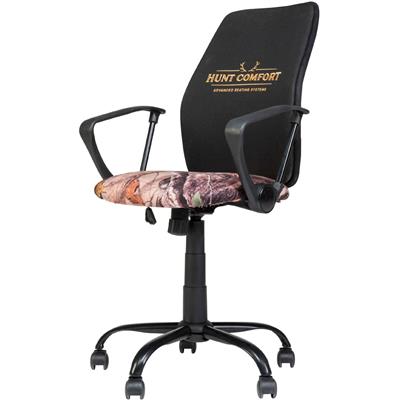 Hunt Comfort Deluxe Gelcore Chair