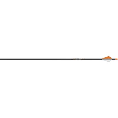 Easton Powerflight Arrows 340 Blazer Vanes 36 pk.