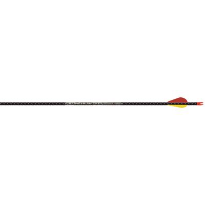 Easton 5mm Full Metal Jacket Arrows 340 Blazer Vanes 36 pk.