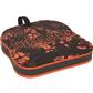 Therm-A-Seat Traditional Seat Orange 1.5 in.