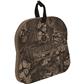 Therm-A-Seat Traditional Seat Grey 1.5 in.