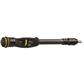 Trophy Ridge Hitman Stabilizer Black 8 in.