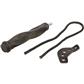 Trophy Ridge Blitz Stabilizer Black 6 in.