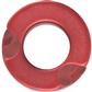 Fletcher Tru Peep Red 3/16 in.