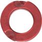 Fletcher Tru Peep Red 1/4 in.