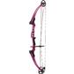 Genesis Mini Bow Purple LH