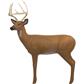 Big Shot Pro Hunter Double Duty Buck Target