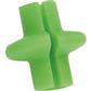 Pine Ridge Kisser Button Slotted Green 25 pk.