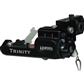 Hamskea Trinity Target Rest Micro Tune Black RH
