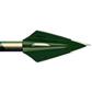 Zwickey Eskilite Broadheads Glue On 4 Edge 110 gr. 3 pk.