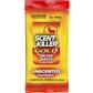 Wildlife Research Scent Killer Dryer Sheets Gold 18 pk.