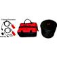 OdorKILLR BagN Boot Kit