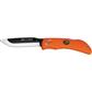 Outdoor Edge Razor Blaze Knife Orange 6 Blades Clamshell