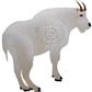 OnCore Archery Target Mountain Goat