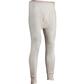 Indera Traditional Long Johns Drawers Natural X-Large