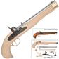 Traditions Kentucky Pistol Kit Hardwood .50 cal.