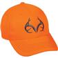 Outdoor Cap Realtree Antler Cap Blaze Orange