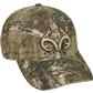 Outdoor Cap Realtree Antler Cap Realtree Edge