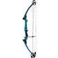 Genesis Bow Teal LH