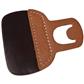 Fred Eichler 3 Under Cordovan Tab Large LH