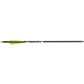 Bear X TrueX Crossbow Bolts 6 pk.