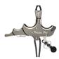 Trophy Ridge Precise Pro T Handle Release Black