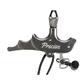 Trophy Ridge Precise T Handle Release Black