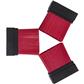 Trophy Ridge Whisker Biscuit V Replacement Bristle Red