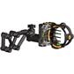 Trophy Ridge React H4 Sight Black 4 pin LH