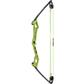 Bear Apprentice Bow Set Flo Green RH