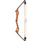 Bear Apprentice Bow Set Orange RH