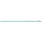 Easton Genesis Arrows 3 in. Vane Teal 36 pk.