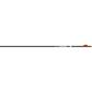 Easton 6.5 Hunter Classic Arrows 340 2 in. Bully Vanes 6 pk.