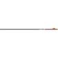 Easton 6.5 Bowhunter Arrows 500 2 in. Bully Vane 6 pk.