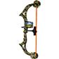 AccuBow 1.0 Forest Camo