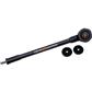 Dead Center Dead Silent Verge Stabilizer Black 12 in.