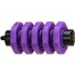 Dead Center XD4 Stabilizer Purple 4 in.