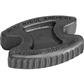 Pine Ridge Nitro Split Limb Dampeners Black
