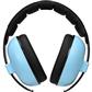Radians Hushies Infant and Toddler Ear Muff Blue