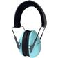 Radians Lowset Earmuff Aqua